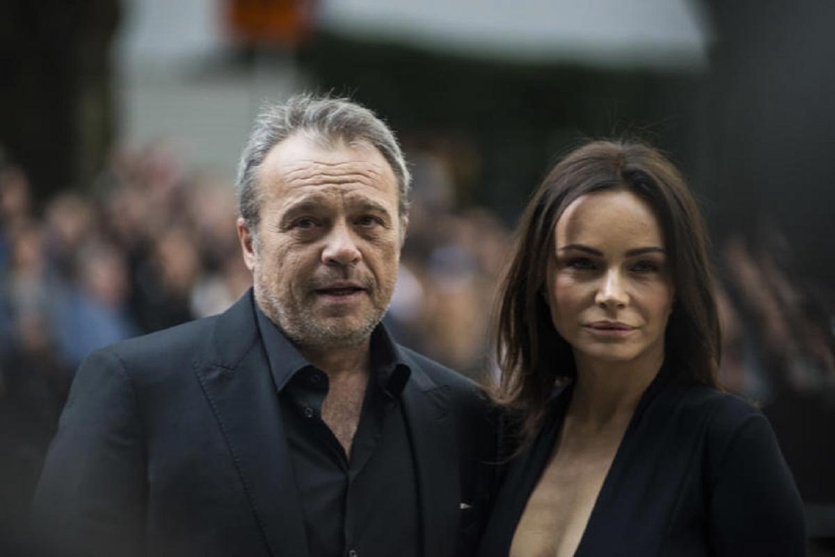 Francesca Neri si confessa: “Ho amato troppo, sono una traditrice seriale” Francesca Neri si confessa: “Ho amato troppo, sono una traditrice seriale”