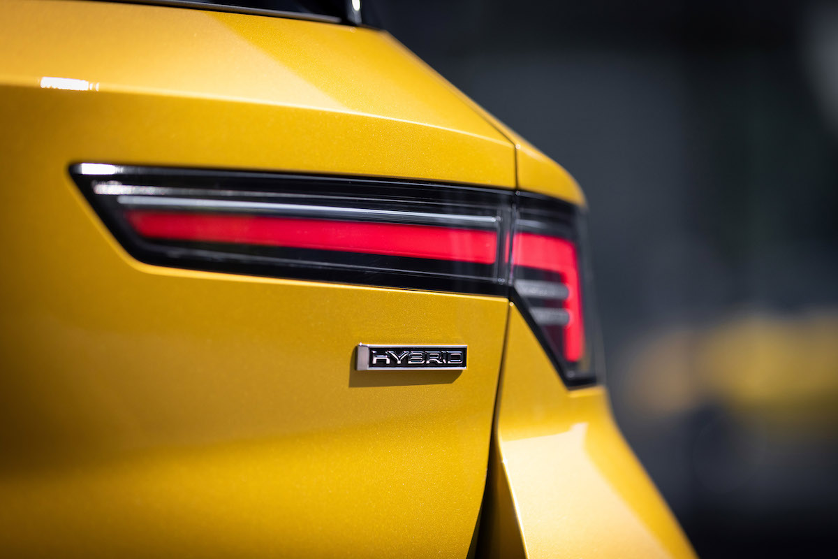 Nuova Opel Astra, inizia una nuova era Nuova Opel Astra, inizia una nuova era