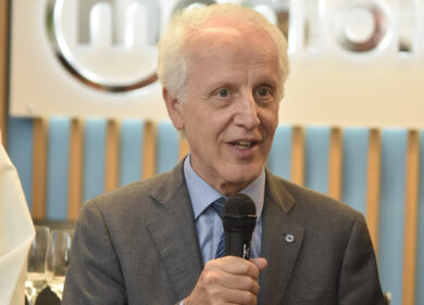 Mediolanum, Pirovano nuovo presidente. Sara Doris vice