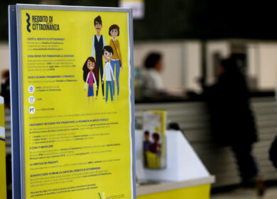 Lavoro, Corte dei Conti boccia Anpal e centri impiego. “Scarso coordinamento”