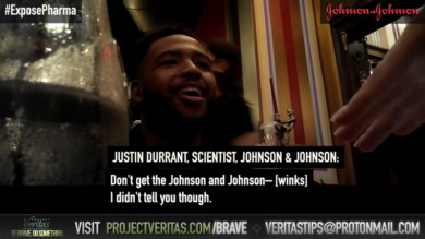 Vaccino bambini, la nuova inchiesta di Project Veritas – Il tg VERO GIORNALE