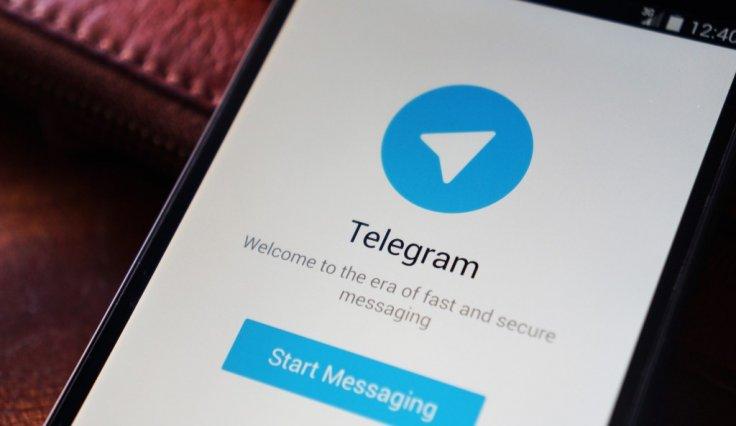 Torino, Telegram oscura la chat no vax “Basta Dittatura” Torino, Telegram oscura la chat no vax “Basta Dittatura”