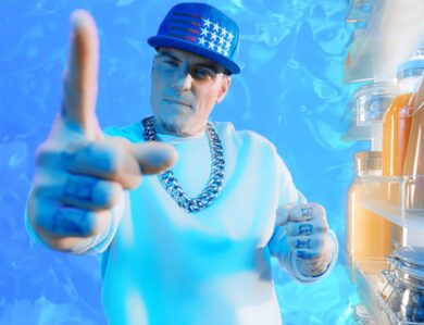 Vanilla Ice e Samsung: “Ice Ice Baby” ora è un inno ambientalista