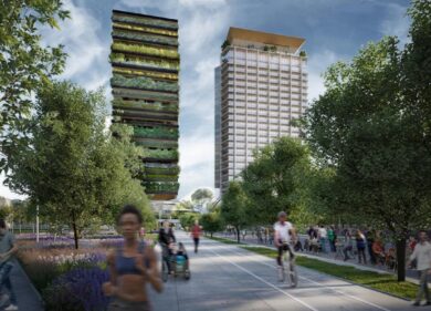 PreCop26: Coima per un real estate sostenibile