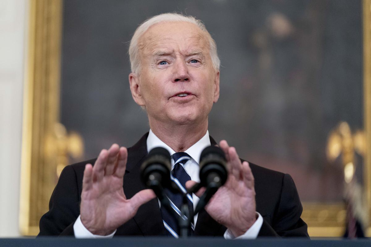 Usa, Biden sbugiardato dai suoi generali. “Afghanistan? Sbagliato andare via”