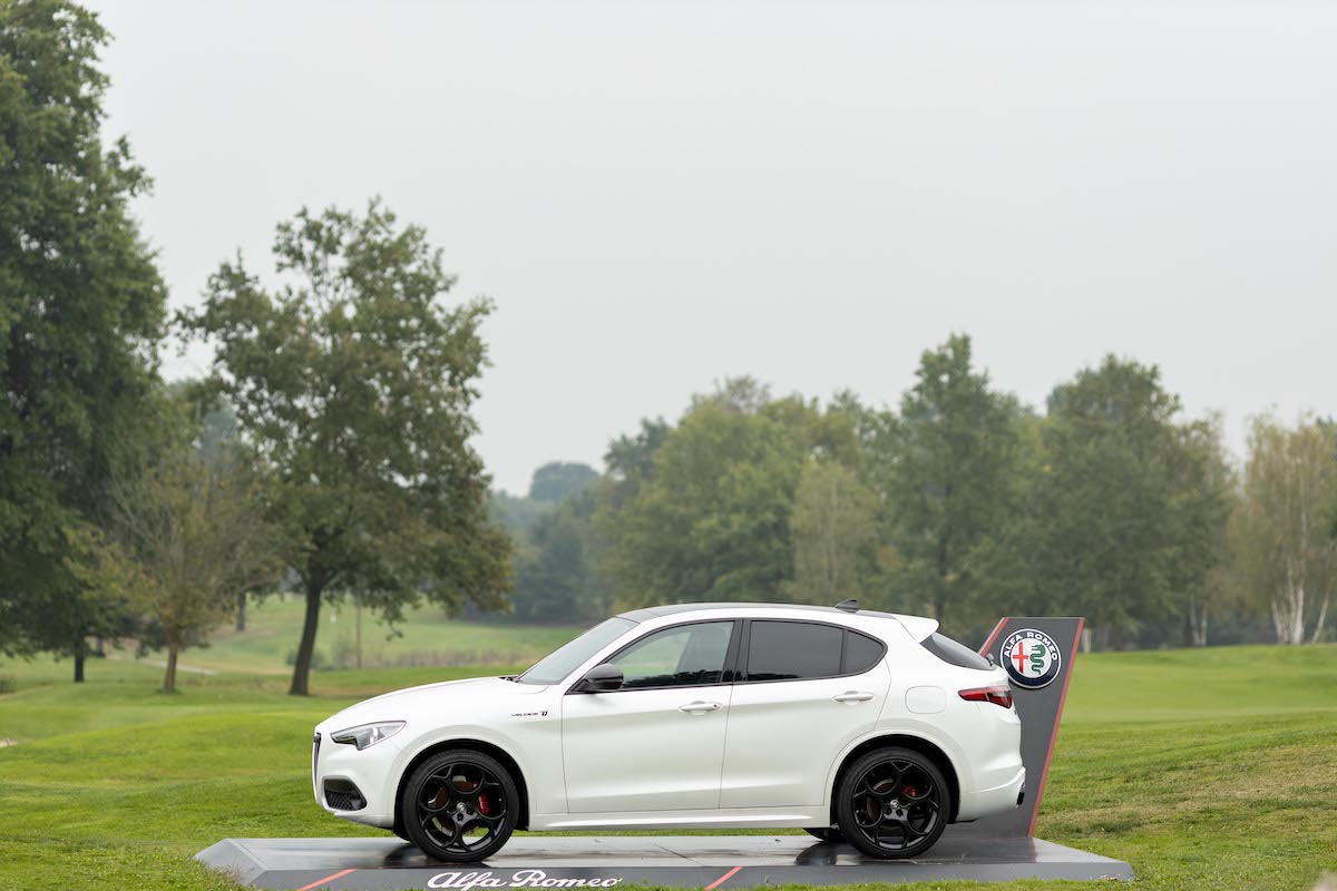 Al Royal Park è andato in scena l’Alfa Romeo Golf Challenge 2021 GTA Edition