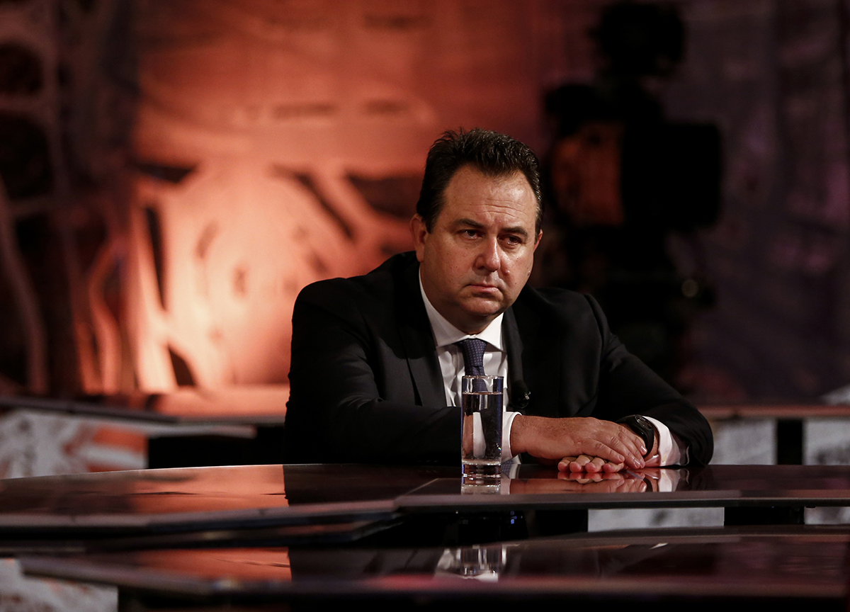 Loggia Ungheria, Severino e Vietti non ne facevano parte. La Procura archivia Loggia Ungheria, Severino e Vietti non ne facevano parte. La Procura archivia