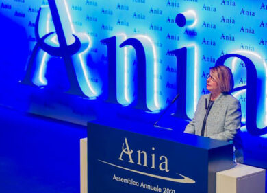 Ania, Gabriella Carmagnola lascia la direzione delle relazioni esterne