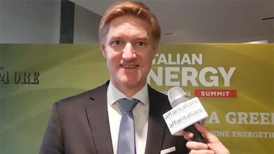 Meyer (E.ON) “la nostra forza è nelle soluzioni sostenibili per la casa ”