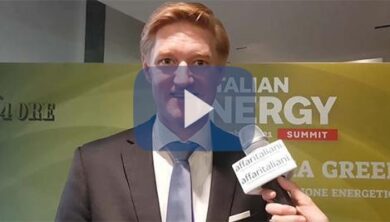 Italian Energy Summit: le imprese al lavoro per un Paese più green