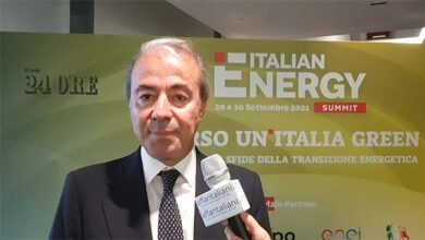 Di Amato (Maire Tecnimont): “Abbiamo avviato il processo di decarbonizzazione”