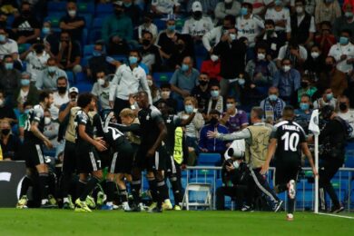 Champions League, Sheriff Tiraspol: chi è l’esordiente che fa paura all’Inter