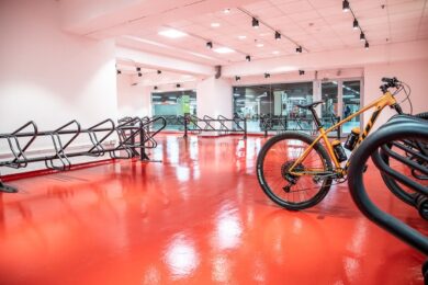 Milano, ti sposti in bicicletta? Ora puoi parcheggiarla in metro a Cordusio