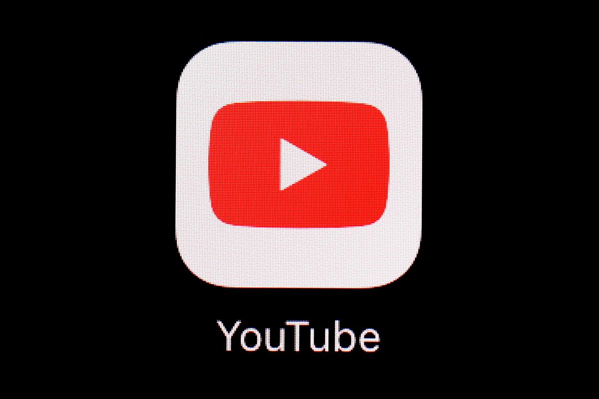 YouTube censura i canali No Vax per disinformazione YouTube censura i canali No Vax per disinformazione