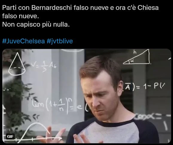 Champions League, Juve-Chelsea: ironia social tra Rabiot, Chiesa e il pullman Champions League, Juve-Chelsea: ironia social tra Rabiot, Chiesa e il pullman