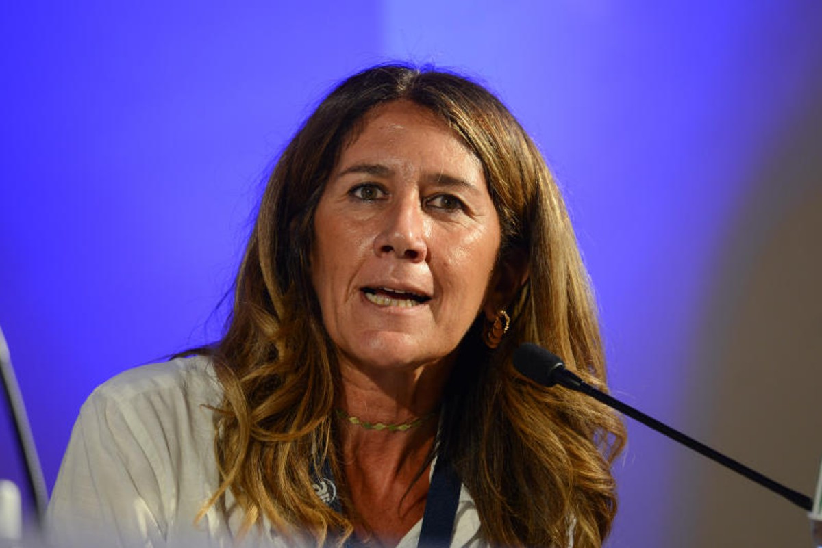 Ascolti tv, Costanza Crescimbeni verso la direzione del Tg1. Vola Rainews24