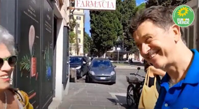 Morisi, Europa Verde: “Alla sua ‘Bestia’ contrapponiamo la nostra ‘Bella’”