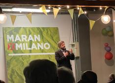 Rumors da campagna, dai ceffoni tra candidati a Tarantino assessore… Inside