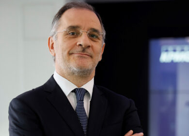 Kpmg, Mario Corti nuovo senior partner del network in Italia