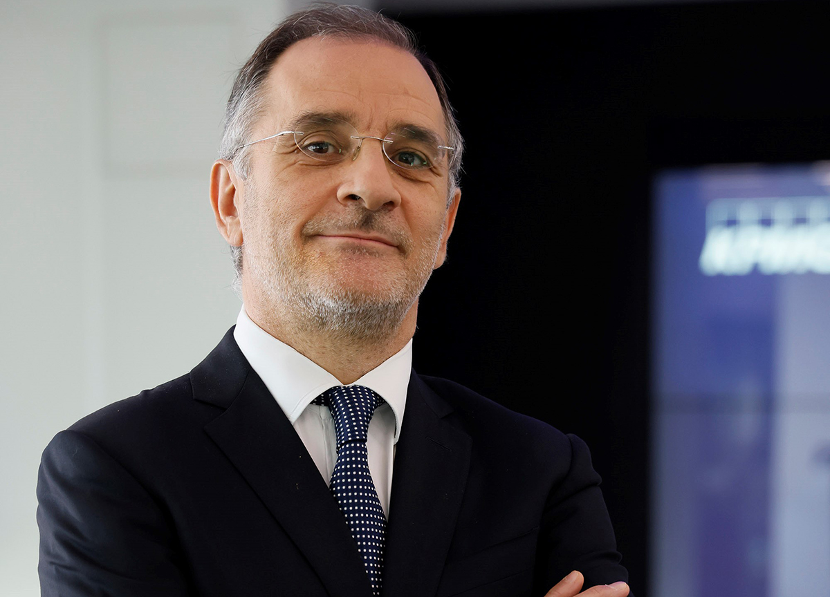 Kpmg, Mario Corti nuovo senior partner del network in Italia Kpmg, Mario Corti nuovo senior partner del network in Italia