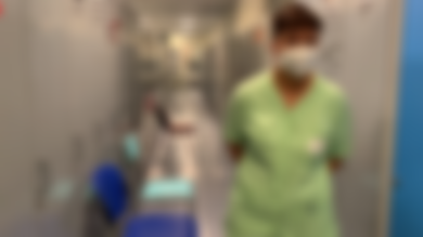 Sospensione durante il turno, un’infermiera racconta – Il tg VERO GIORNALE