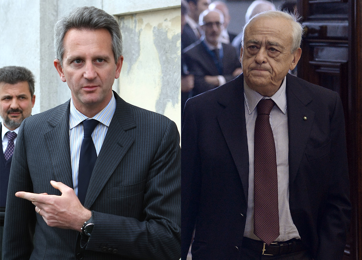 Mediobanca, aiuto a Nagel arriva da Bnp Paribas. Prestito del 4,3% di Generali Mediobanca, aiuto a Nagel arriva da Bnp Paribas. Prestito del 4,3% di Generali