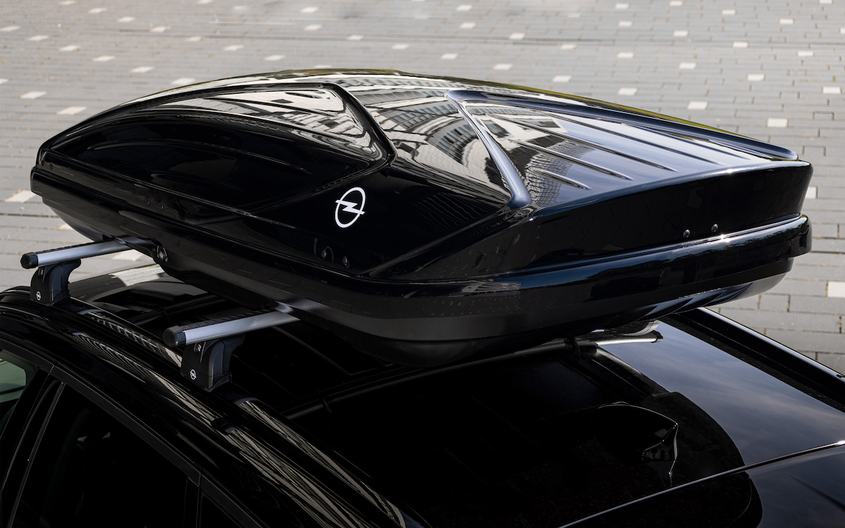 Nuovo Opel Grandland, nasce una dedicata di accessori