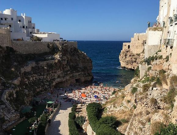 Google, le spiagge più ricercate sul web: la classifica Google, le spiagge più ricercate sul web: la classifica