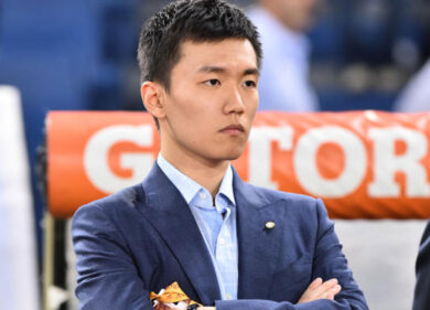 Bilancio Inter, è maxi-rosso: il Cda approva perdite per 245,6 milioni di euro