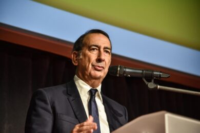 Comunali, Sala: Salvini diceva vinciamo ora punta al ballottaggio