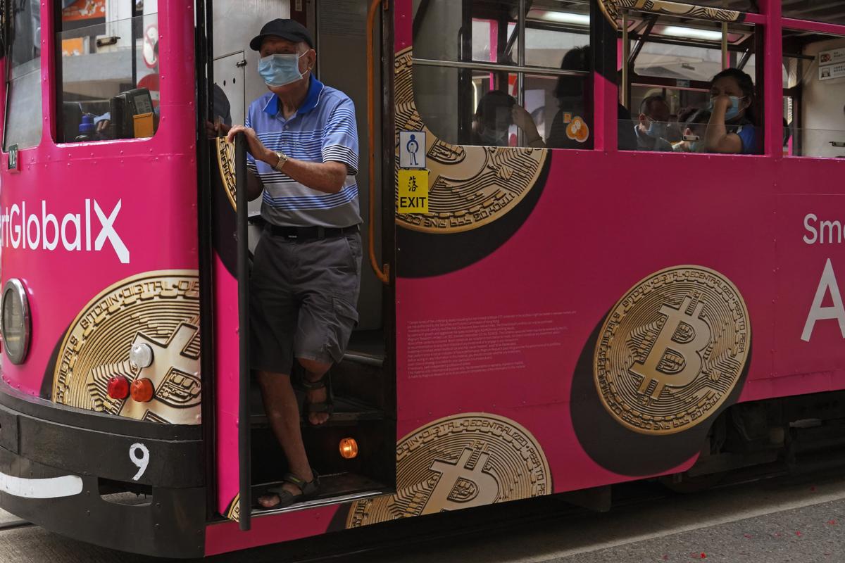 Criptovalute, l’Fmi attacca: “Minacciano stabilità finanziaria” Criptovalute, l’Fmi attacca: “Minacciano stabilità finanziaria”