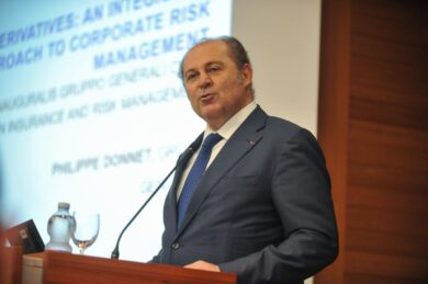 Generali, Delfin al 5,25%. Patto a un soffio dal 13%.Cedola in pagamento il 20