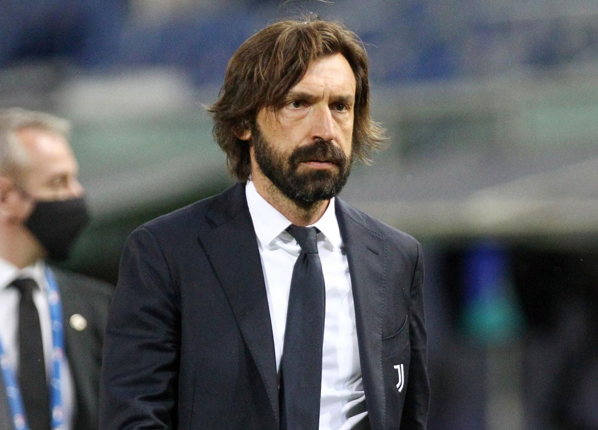 Koeman esonero, Pirlo diventa il nome più caldo per la panchina del Barcellona Koeman esonero, Pirlo diventa il nome più caldo per la panchina del Barcellona