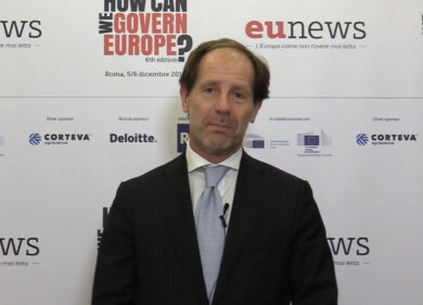 Business4Climate, Deloitte: le migliori strategie green per le imprese