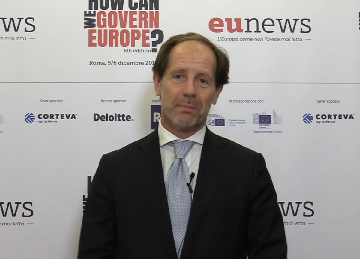 Business4Climate, Deloitte: le migliori strategie green per le imprese Business4Climate, Deloitte: le migliori strategie green per le imprese