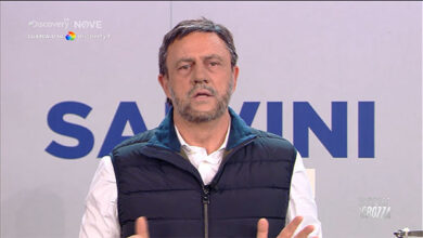 Fratelli di Crozza: Salvini “sa a quanta gente della lega stava sulle balle Morisi?”