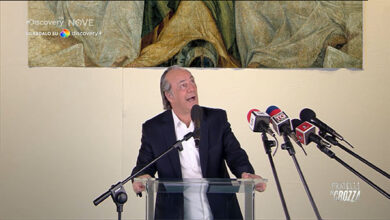 Fratelli di Crozza: Zaia si prende gioco dello scandalo Morisi e di Salvini