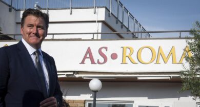 Roma, il debito schizza a 380 milioni. Friedkin ha già sborsato mezzo miliardo