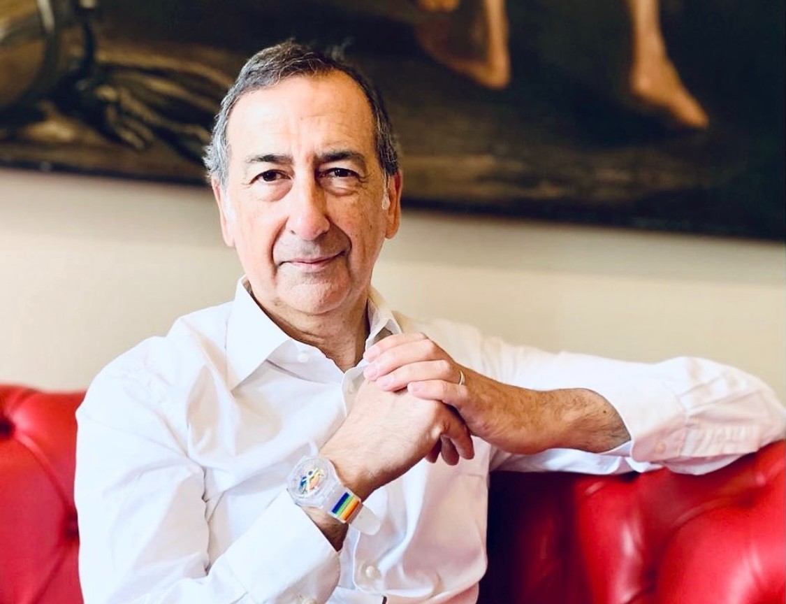 Sala: “C’è molto da fare sull’edilizia popolare”. Le interviste ai competitor Sala: “C’è molto da fare sull’edilizia popolare”. Le interviste ai competitor