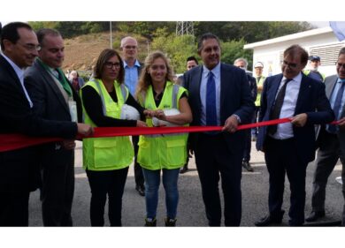 Iren: €16,6 mln per il raddoppio biodigestore di Cairo Montenotte