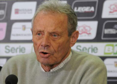 Zamparini shock, ritrovato morto il figlio 23enne dell’ex patron del Palermo