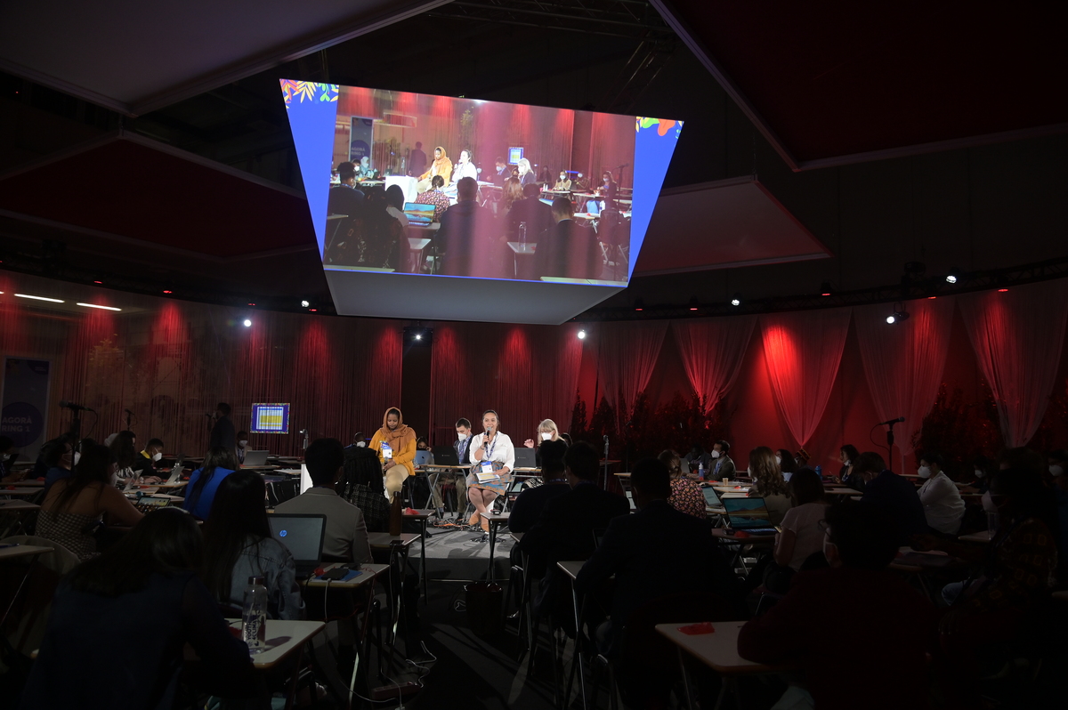 Draghi e Thunberg per il Clima a Milano per Pre-Cop26 e Youth4Climate