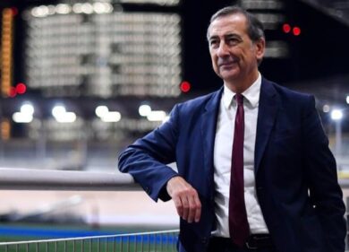 Il sindaco? E’ già stato deciso. La campagna da sogno di Beppe Sala