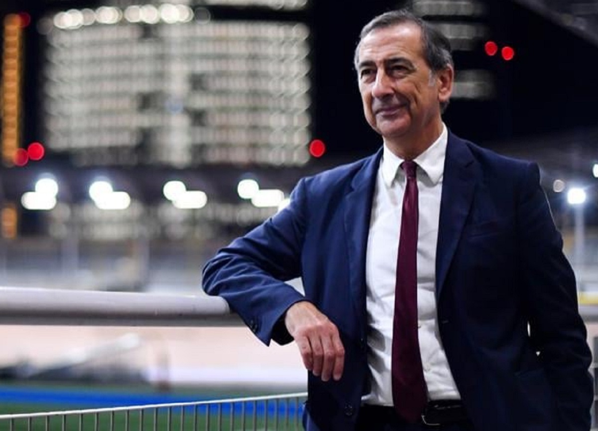 Il sindaco? E’ già stato deciso. La campagna da sogno di Beppe Sala Il sindaco? E’ già stato deciso. La campagna da sogno di Beppe Sala