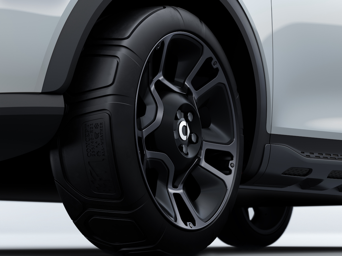 Svelata la nuova Smart Concept #1 Svelata la nuova Smart Concept #1