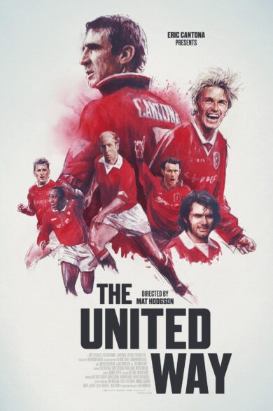 The United Way – La vera storia del Manchester United: film da leggenda in tv e streaming