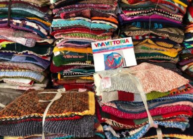 Viva Vittoria a Milano: Piazza Duomo solidale alla vigilia del voto