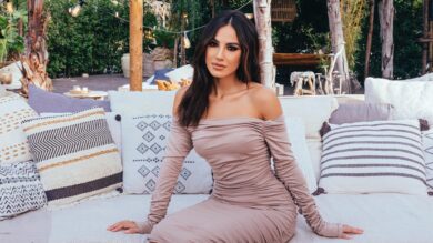 Giulia De Lellis, programma su Discovery +: puntata speciale. Tutte le news