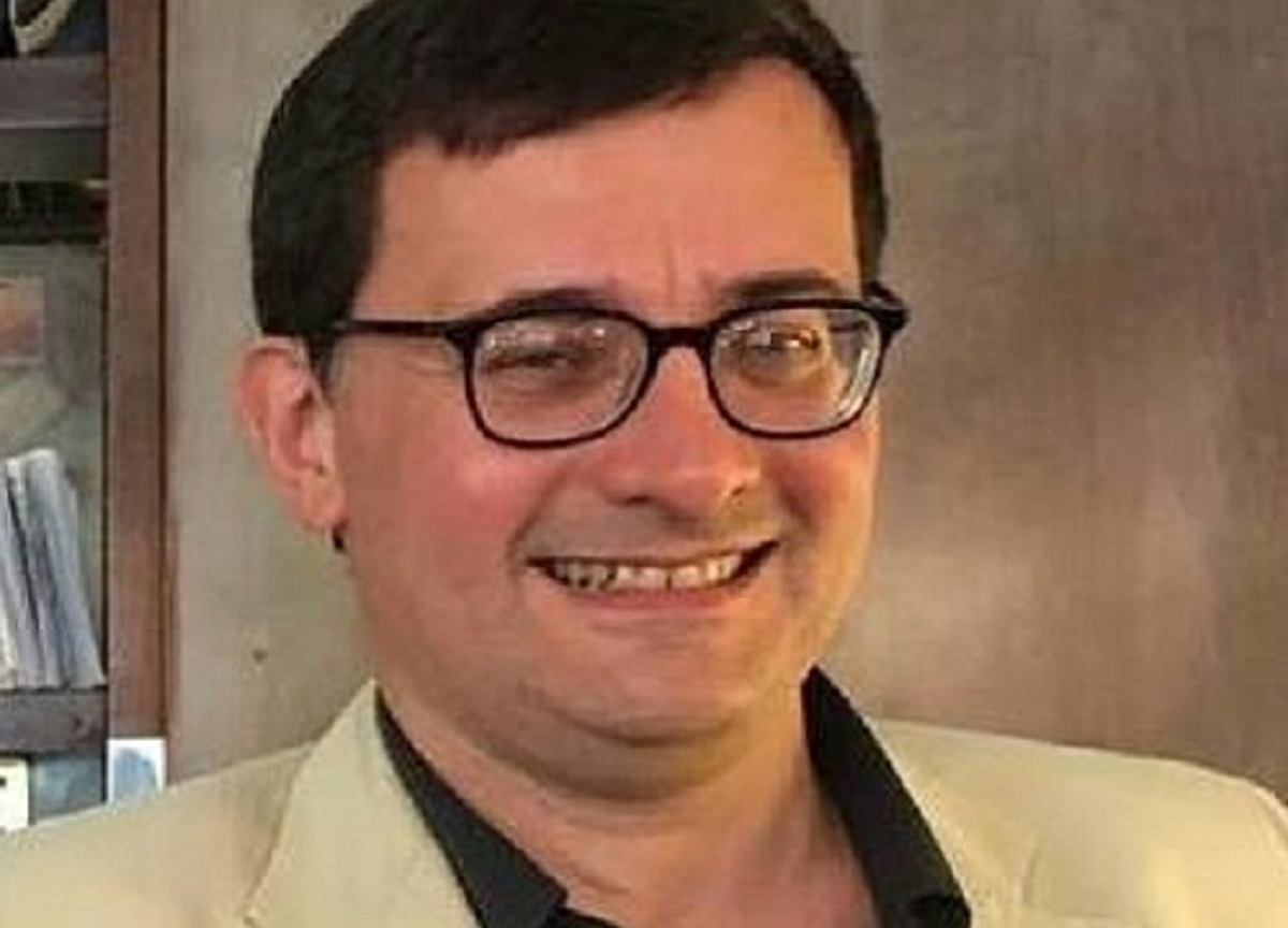 Roberto Jonghi Lavarini jonghi