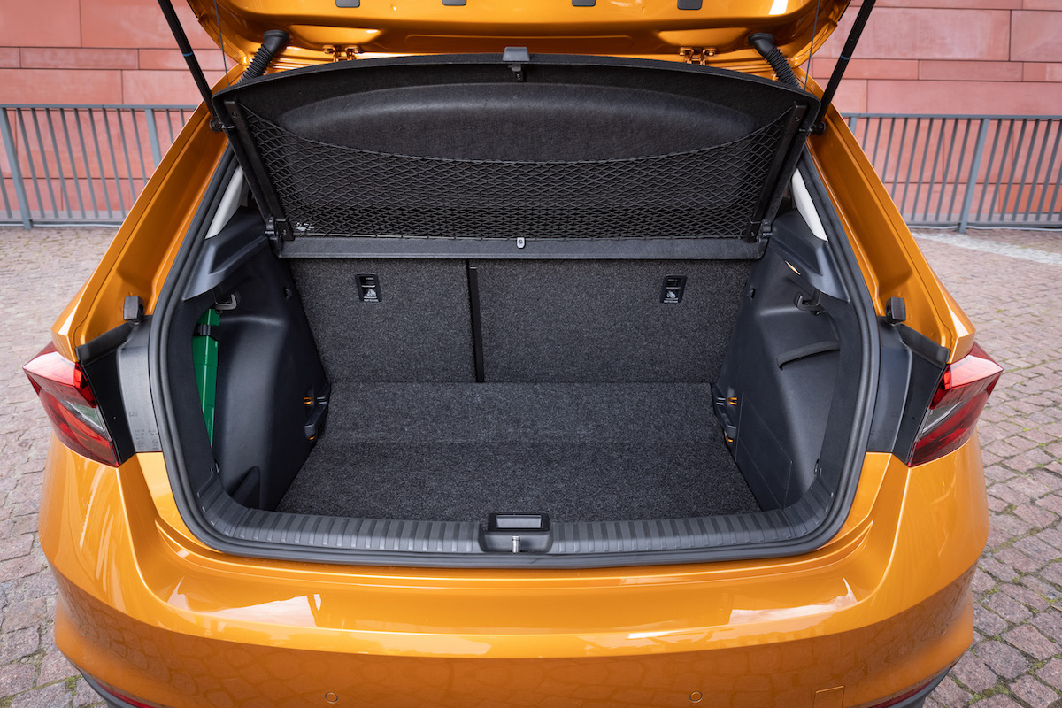 Nuova Škoda Fabia: l’hanno proprio fatta grossa! Nuova Škoda Fabia: l’hanno proprio fatta grossa!